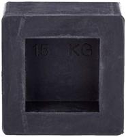 Connex Gummi Kap Voor Moker 1500G - COX622151 - thumbnail