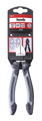 kwb 383110 Zijkniptang