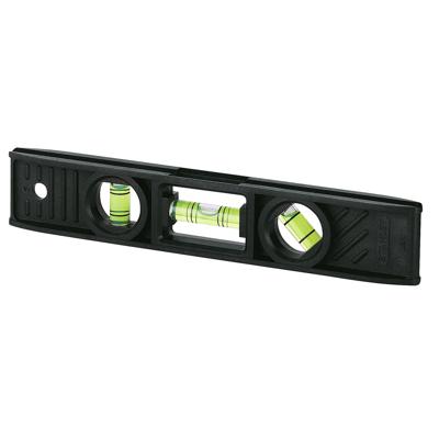 Stanley handgereedschap Waterpas Torpedo 200mm - 3L - 0-42-294