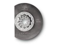 Fein 63502106230 Cirkelzaagblad HSS 85 mm 5 stuk(s) - thumbnail