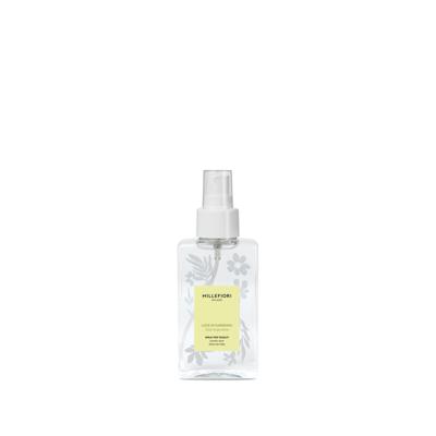 Millefiori Milano mini textielspray 100 ml luce di gardenia