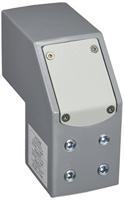 Schneider Electric NSYCMUTC50 NSYCMUTC50 (b x h) 155 mm x 144 mm Grijs 1 stuk(s) - thumbnail
