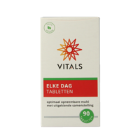 Elke Dag - 90 tabletten - thumbnail