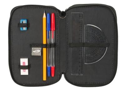 Alleshouder Nerf Game Zwart 12,5 x 19,5 x 5,5 cm 37 Onderdelen Alleshouder Nerf Game Zwart 12,5 x 19,5 x 5,5 cm 37 Onderdelen