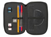 Alleshouder Nerf Game Zwart 12,5 x 19,5 x 5,5 cm 37 Onderdelen - thumbnail