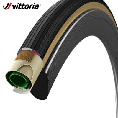 VITTORIA 25-622 corsa control g+ tube zw-trsp 1111cc0025411tg