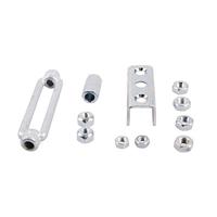 SCHLEGL Montagemateriaal single-axle brake linkage accessories set - thumbnail