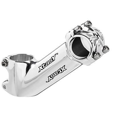 Ergotec voorbouw "high pike 2" stem high pike 2 level 6 120mm sil.