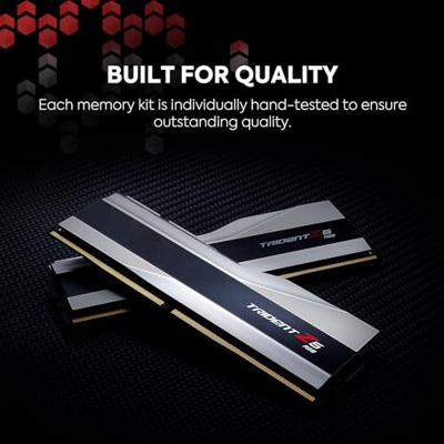 G.Skill F5-6400J3239G32GX2-TZ5RS geheugenmodule 64 GB 2 x 32 GB DDR5 6400 MHz