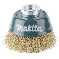 Makita Komstaaldraadborstel MS 60 mm D-39746 NEW-43684 1 stuk(s) - thumbnail