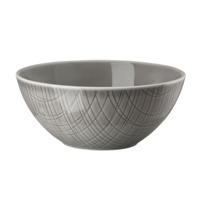 ROSENTHAL - Mesh Mountain - Mueslischaal 14cm 0,55l - thumbnail