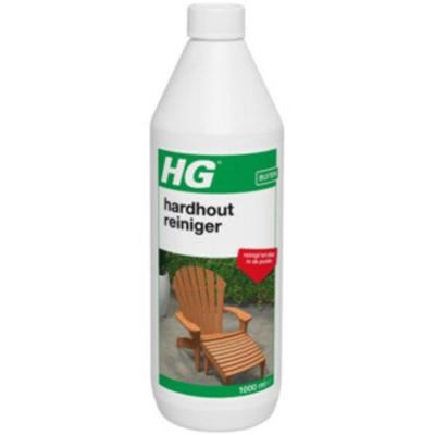 HG Hardhout Reiniger - 11182581 HG Hardhout Reiniger - 11182581