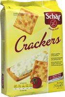 Schar Crackers Glutenvrij - thumbnail