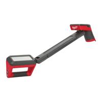 Milwaukee M12 UCL-0 Magnetische onderstel accu LED lamp 12V Basic Body - 4933478868 - thumbnail