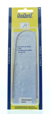 Duodent Tongreiniger RVS Duodent Tongreiniger RVS