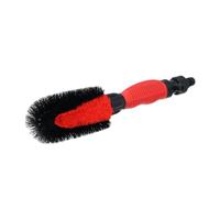 Pingi velgenborstel Wheel Brush V2 met slangaansluiting 40 cm - thumbnail