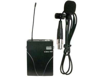 DAP DAP Beltpack for COM-42