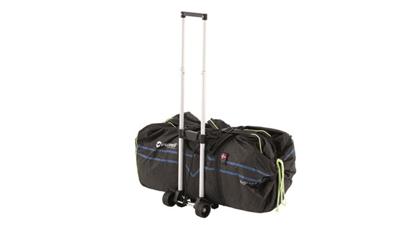 Outwell Balos Telescopische Transporter Outwell Balos Telescopische Transporter