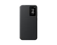 EF-ZS926CBEGWW Samsung Smart View Wallet Case Galaxy S24+ 5G Black - thumbnail