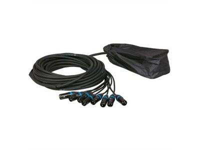 DAP DAP CobraX 8 StageSnake 15 m