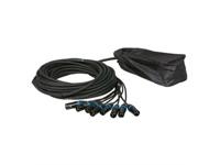 DAP DAP CobraX 8 StageSnake 15 m - thumbnail