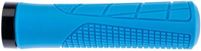 BRAVE handvat "touring" grip touring blue BRAVE handvat "touring" grip touring blue