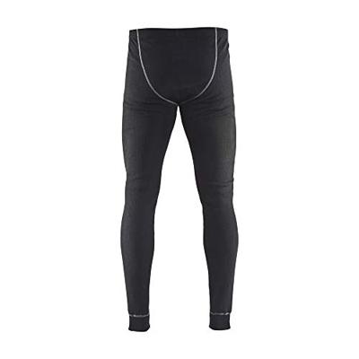 Blåkläder FR Lange onderbroek 18981725 | Zwart | Maat S - 7330509392546 Blåkläder FR Lange onderbroek 18981725 | Zwart | Maat S - 7330509392546