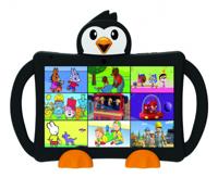 Tablet Logicom LogiKids 10,1'' Octa Core 2 GB RAM 16 GB Zwart - thumbnail