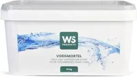 WS Voegmortel Easy Steengrijs 15 kg - thumbnail