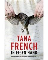 In eigen hand - Tana French - ebook - thumbnail