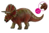 Bullyland Medium triceratops ml (61446) - thumbnail
