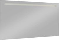 Saqu Pure Spiegel met LED verlichting 160x80 cm - thumbnail