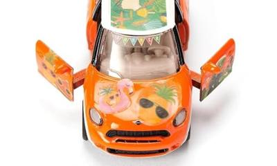 Siku Mini-countryman summer