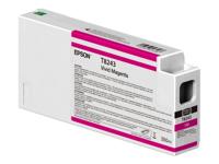 Epson Singlepack Vivid Magenta T824300 UltraChrome HDX / HD 350ml - thumbnail