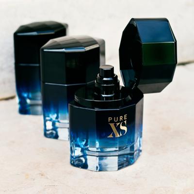 Paco Rabanne Pure XS Eau de Toilette