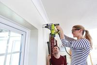 Perforatore RYOBI SDS + 4 L - 3,0 Joule - thumbnail