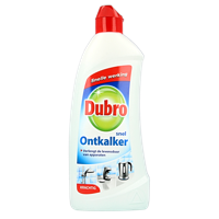 Dubro Apparaten snel ontkalker 500 Milliliter - thumbnail