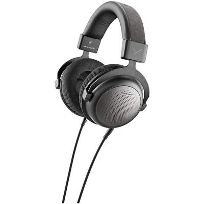 Beyerdynamic T1 HiFi hoofdtelefoon met kabel, Tesla Technology 32 Ohm Over-ear hoofdtelefoon