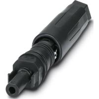 Phoenix Contact 1020776 Fotovoltaïsche connector bus PV-C4F-S 2,5-6 (+) Inhoud: 50 stuk(s) - thumbnail