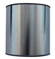 Lutec Ilumi ST5010 LED-buitenlamp (wand) 6 W RVS - thumbnail