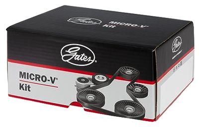 Multiriem set K116PK2000