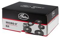 Multiriem set K116PK2000 - thumbnail