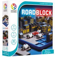 Smart games Roadblock - thumbnail