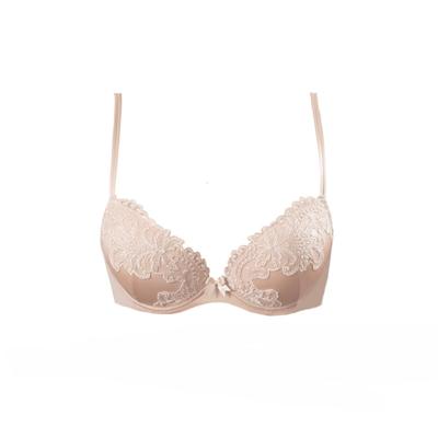 AMBRA Lingerie BH's Titanium Push-up BH Huid 0439