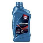 Olie Eurol Pro-Scoot (TT-X) semi synthetic - 1 liter - thumbnail