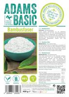 Adams Bamboevezel - thumbnail