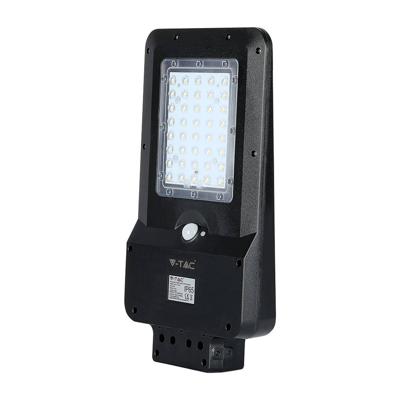 V-TAC VT-ST15 15W 8549 LED-straatlantaarn LED 15 W Zwart