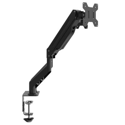 VidaXL Monitorbeugels 27 inch scherm gasveer 20 kg VidaXL Monitorbeugels 27 inch scherm gasveer 20 kg