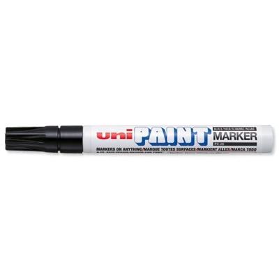 Uni Paint Marker PX-20 wit