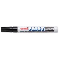 Uni Paint Marker PX-20 wit - thumbnail